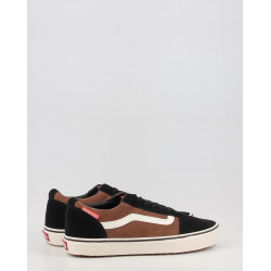 MN WARD VANSGUARD