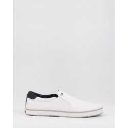 ICONIC SLIP ON SNEAKER