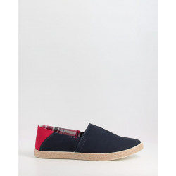 EASY SUMMER SLIP ON