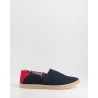 EASY SUMMER SLIP ON