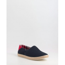 EASY SUMMER SLIP ON