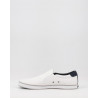 ICONIC SLIP ON SNEAKER
