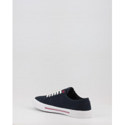 CORE CORPORATE VULC
