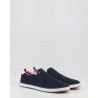 ICONIC SLIP ON SNEAKER