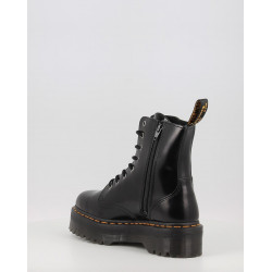 JADON POLISHED SMOOTH BLACK