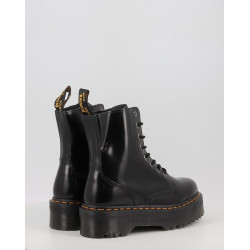 JADON POLISHED SMOOTH BLACK