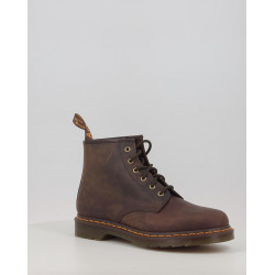 101 YELLOW STITCH CRAZY HORSE