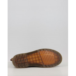 101 YELLOW STITCH CRAZY HORSE