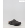 BOSTON LEVE Velvet Grey