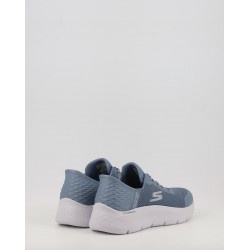 GO WALK FLEX GRAND ENTRY 124836