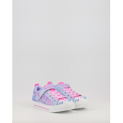 TWINKLE TOES TWINKLE SPARKS