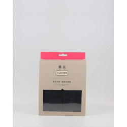 RECYCLED MINI CABLE BOOT TALL