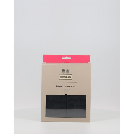 RECYCLED MINI CABLE BOOT TALL