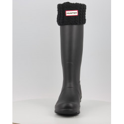 RECYCLED MINI CABLE BOOT TALL