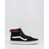 MN FILMORE HI VANSGUARD RED PLAID