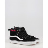 MN FILMORE HI VANSGUARD RED PLAID