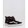 MN FILMORE HI VANSGUARD RED PLAID