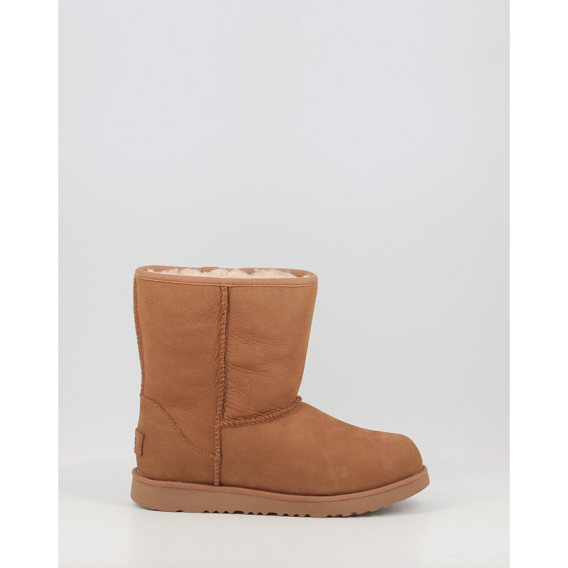 CLASSIC WEATHER SHORT