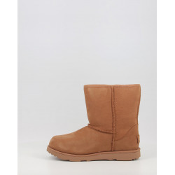 CLASSIC WEATHER SHORT