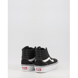 WM FILMORE HI PLATFORM