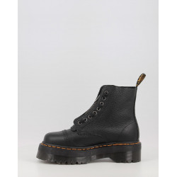 SINCLAIR MILLED NAPPA