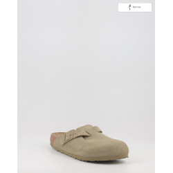 BOSTON LEVE Faded Khaki