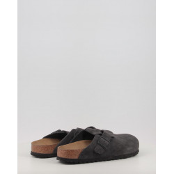 BOSTON LEVE Velvet Grey