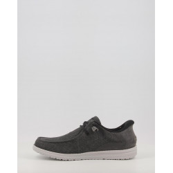 SLIP INS RELAXED FIT MELSON 210959