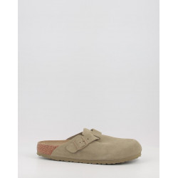 BOSTON LEVE Faded Khaki