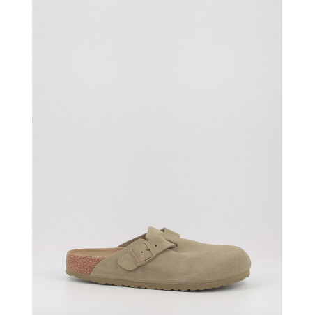 BOSTON LEVE Faded Khaki