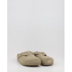 BOSTON LEVE Faded Khaki