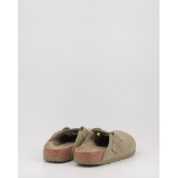 BOSTON LEVE Faded Khaki