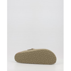 BOSTON LEVE Faded Khaki