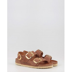 MILANO BIG BUCKLE LEOI HEX