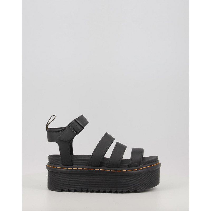 BLAIRE QUAD BLACK HYDRO