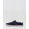 ICONIC SLIP ON SNEAKER