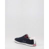 ICONIC SLIP ON SNEAKER