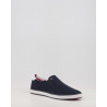 ICONIC SLIP ON SNEAKER