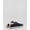 ICONIC SLIP ON SNEAKER