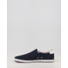 ICONIC SLIP ON SNEAKER