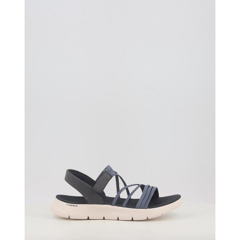 GO WALK FLEX SANDAL 141473