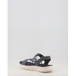 GO WALK FLEX SANDAL 141473