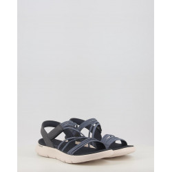 GO WALK FLEX SANDAL 141473