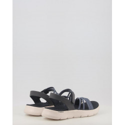 GO WALK FLEX SANDAL 141473