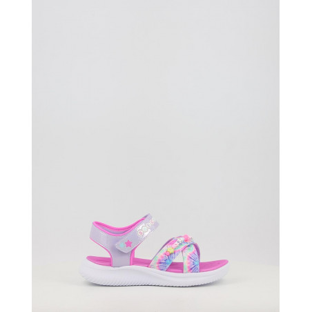 JUMPSTERS SANDAL TIE DYE BFFS 303045L