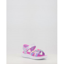JUMPSTERS SANDAL TIE DYE BFFS 303045L