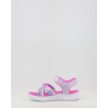 JUMPSTERS SANDAL TIE DYE BFFS 303045L
