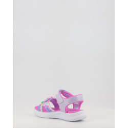 JUMPSTERS SANDAL TIE DYE BFFS 303045L