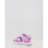 JUMPSTERS SANDAL TIE DYE BFFS 303045L