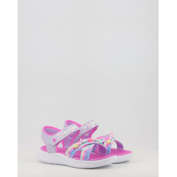 JUMPSTERS SANDAL TIE DYE BFFS 303045L